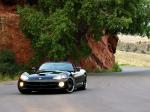 Dodge Viper SRT10 Twin Turbo by Heffner 2004 года